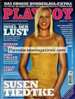 Playboy Germany Aug 2001 magazine